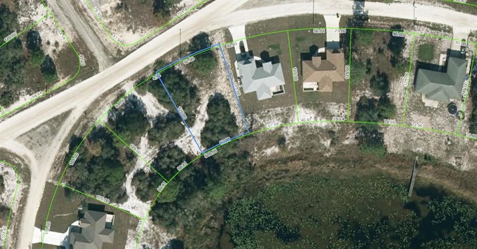 433 Gloria Blvd, Lake Placid, FL 33852 - photo 1