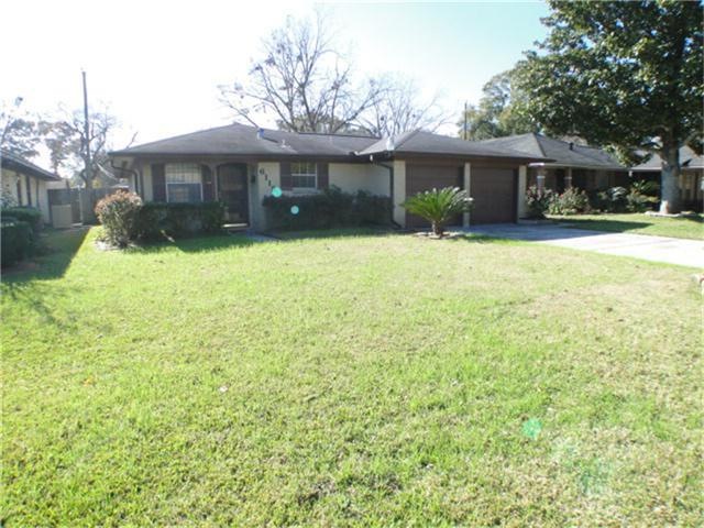 6118 Rietta St, Houston, TX 77016 - photo 1