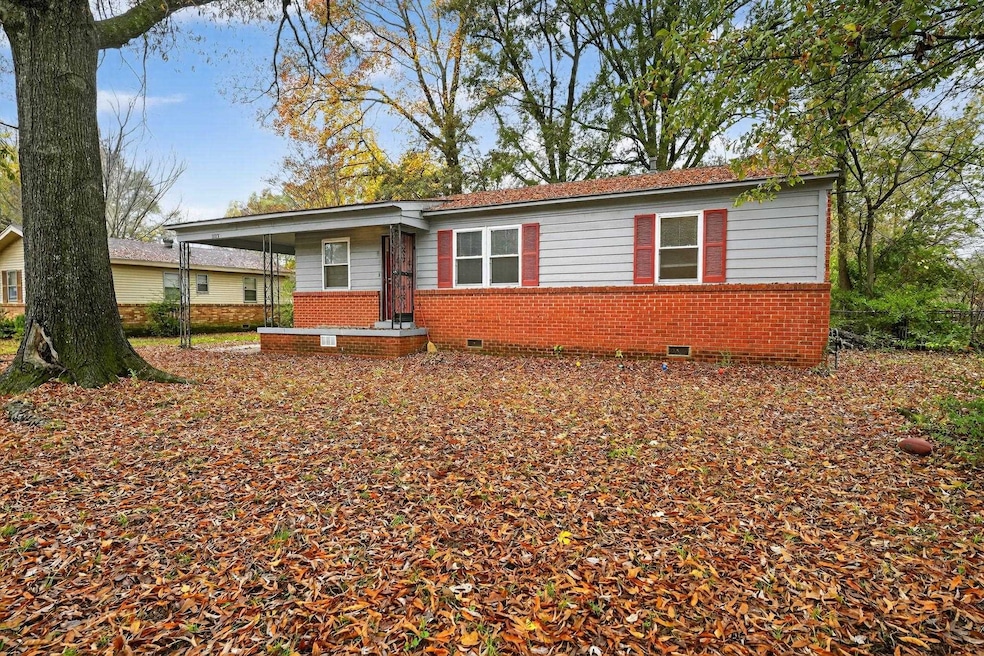 5573 Millbranch Rd, Memphis, TN 38116 - photo 1