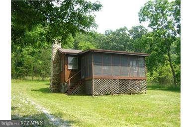 415 Meadow Ln, Lost City, WV 26810 - photo 1