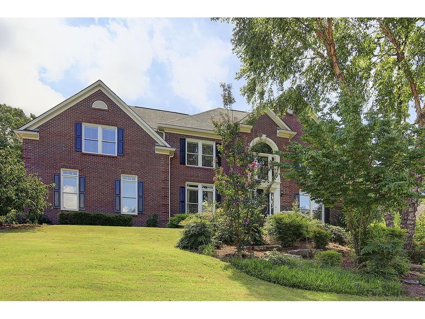 Welcome Home!