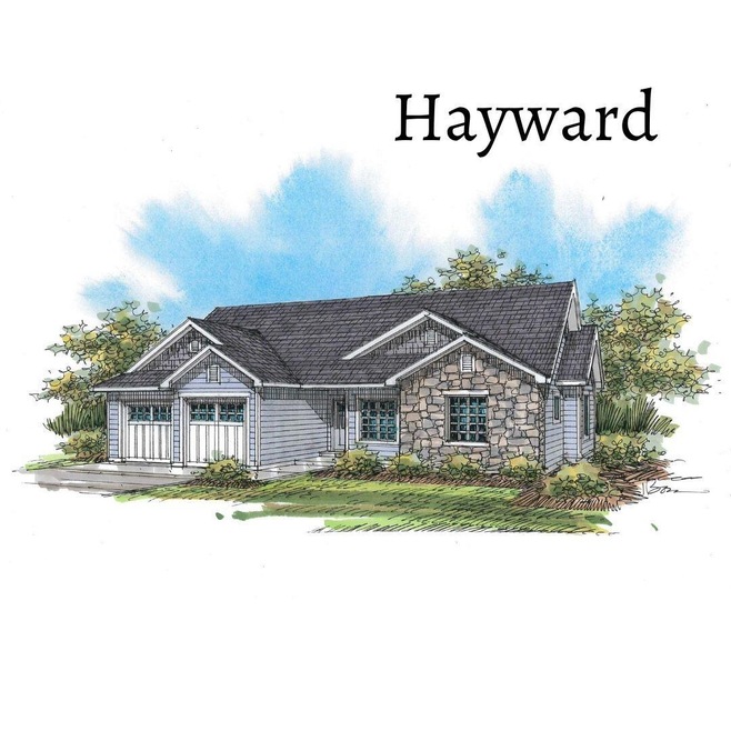 Hayward