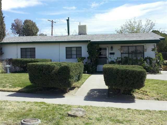 1612 Arlington St, El Paso, TX 79915 - photo 1