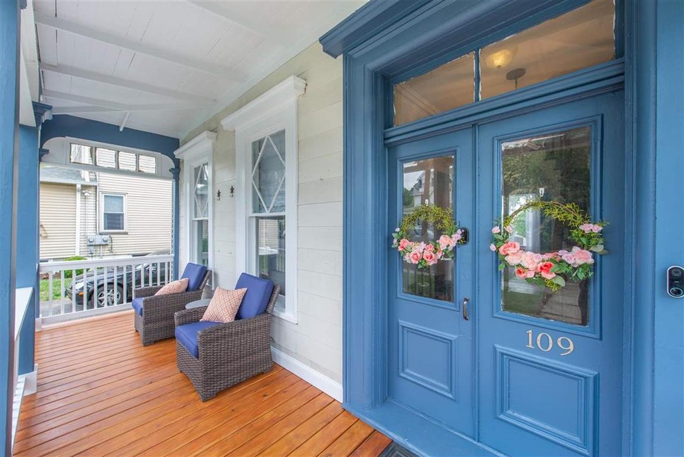 109 Mountain Way, Rutherford, NJ 07070 - photo 1