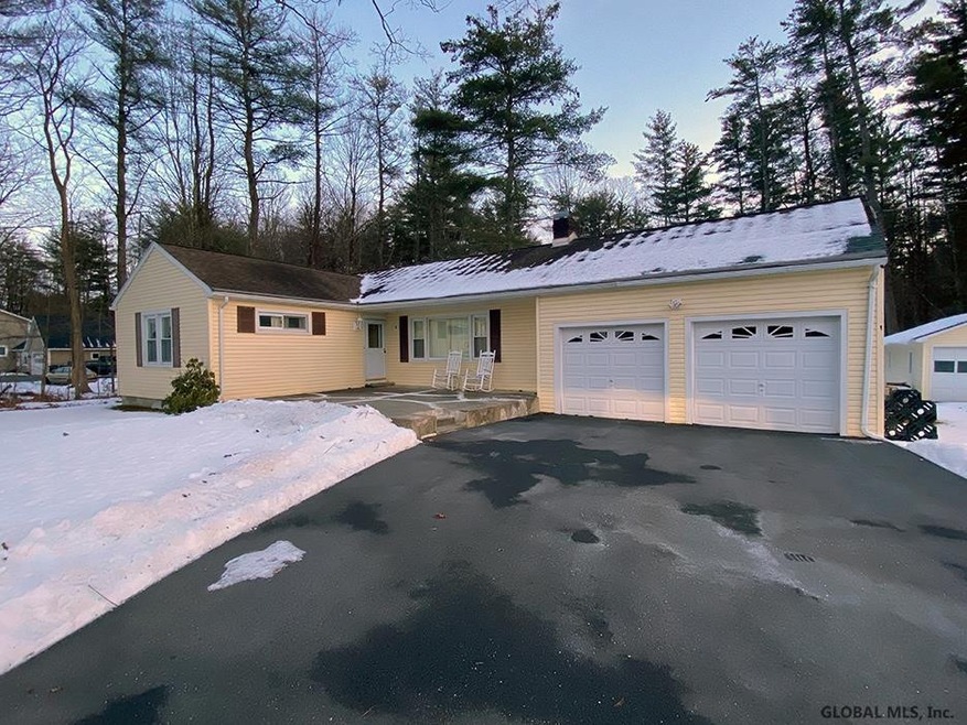 1371 W High St, Ballston Spa, NY 12020 - photo 1