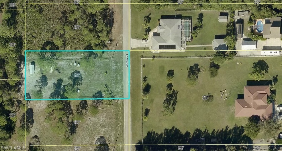 11871 Oscoda Ct, Pine Island Center, FL 33922 - photo 1