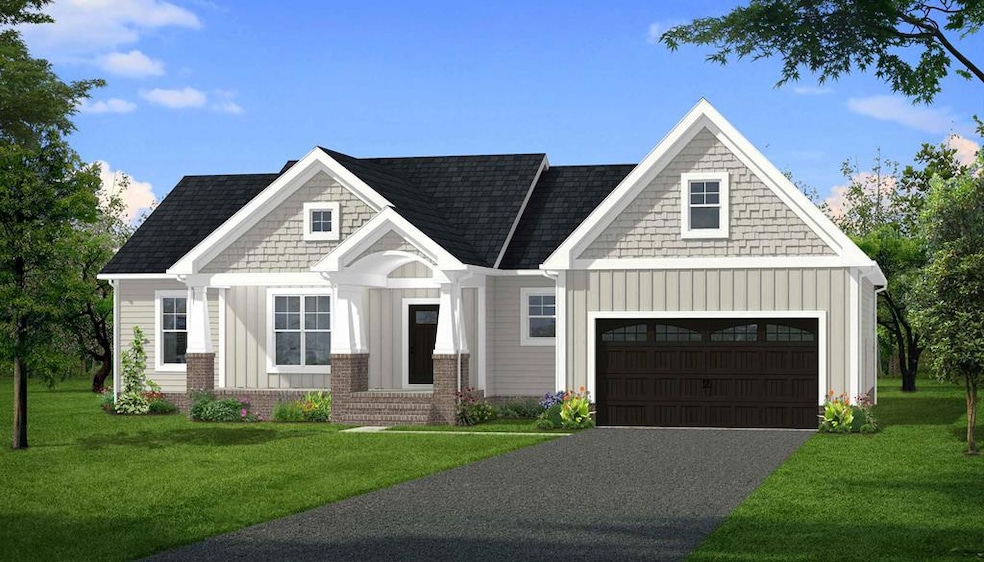 TBD Eagles Nest Ln, Heathsville, VA 22473 - photo 1