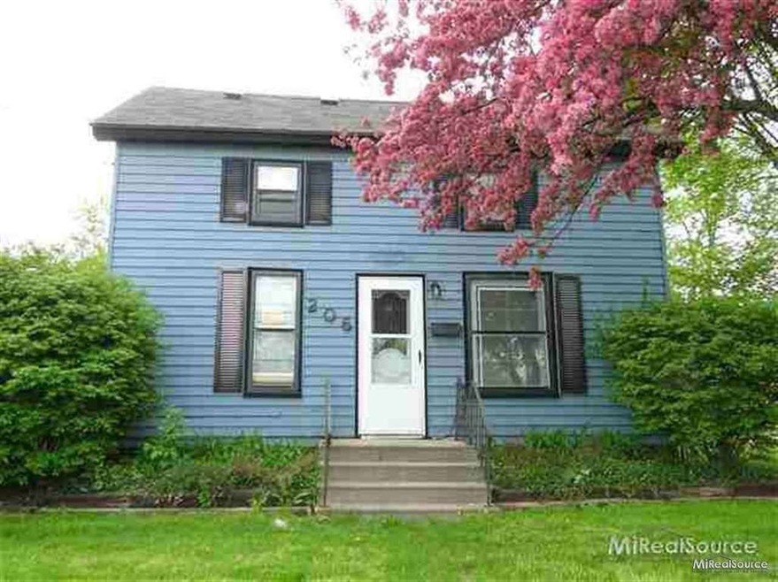 206 S State Rd, Davison, MI 48423 - photo 1