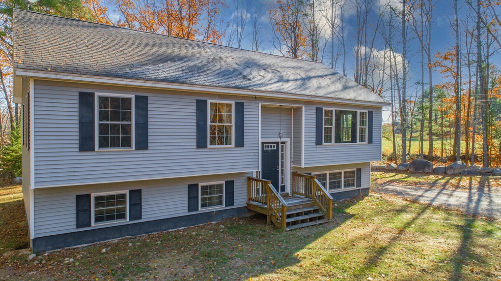 91 Wildwood Rd, Bridgton, ME 04009 - photo 1