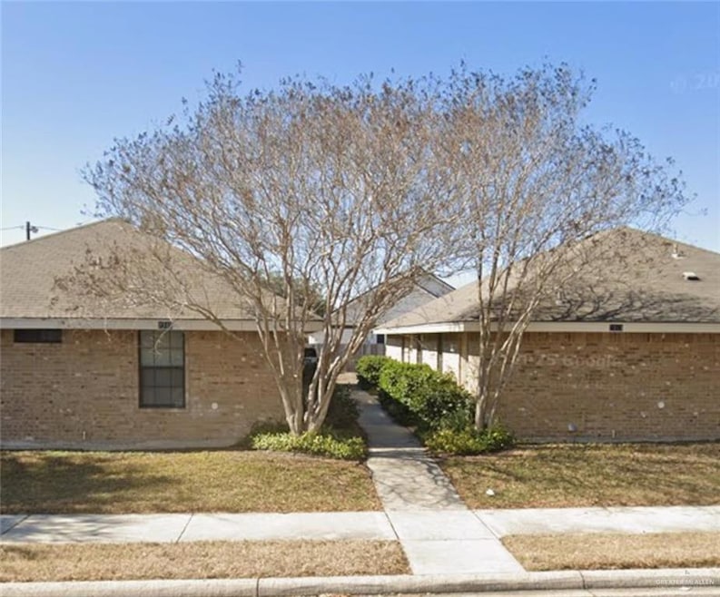 For Rent $1,100/month