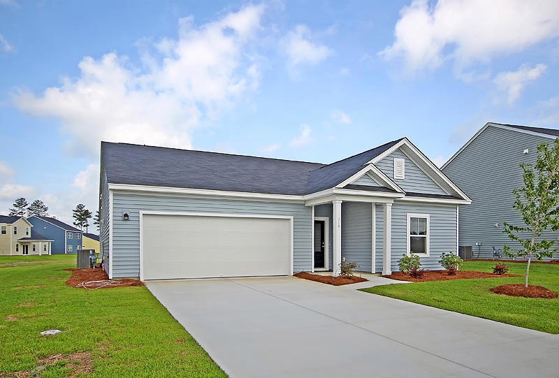 319 Palio Ct, Summerville, SC 29486 - photo 1