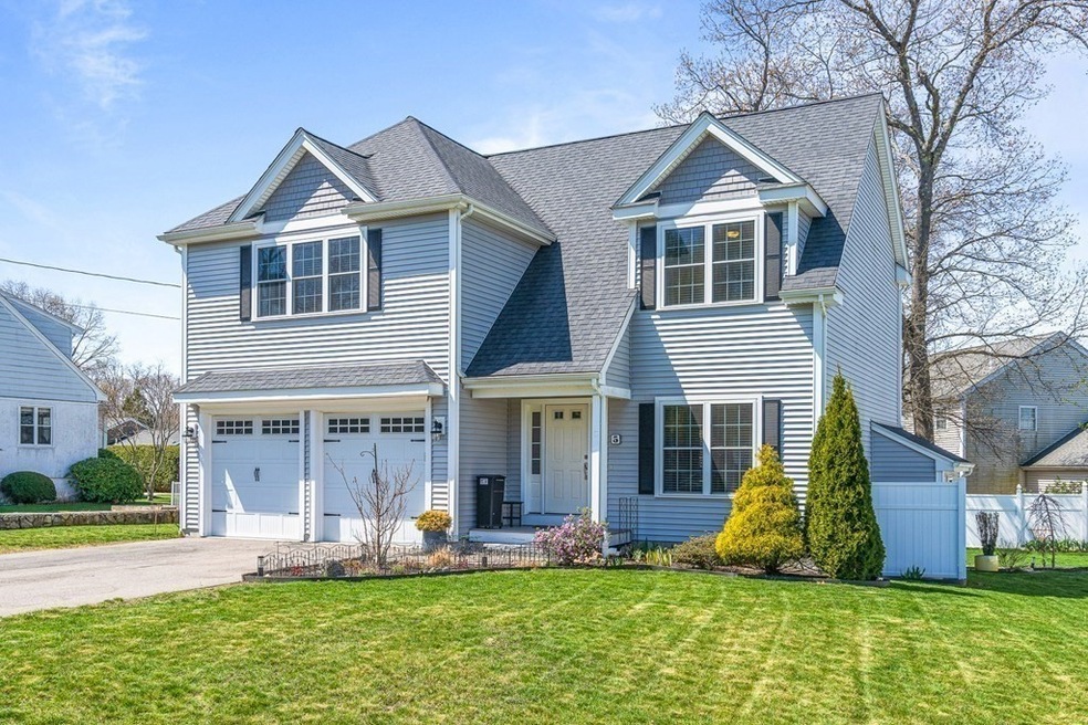 5 Fairview Rd, Framingham, MA 01702 - photo 1