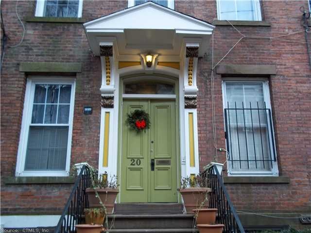 20 Court St unit 1, New Haven, CT 06511 - photo 1