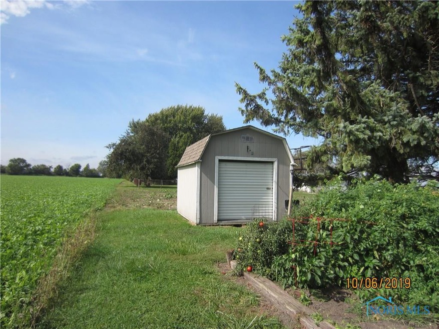 19430 W Witty Rd, Elmore, OH 43416 - photo 1