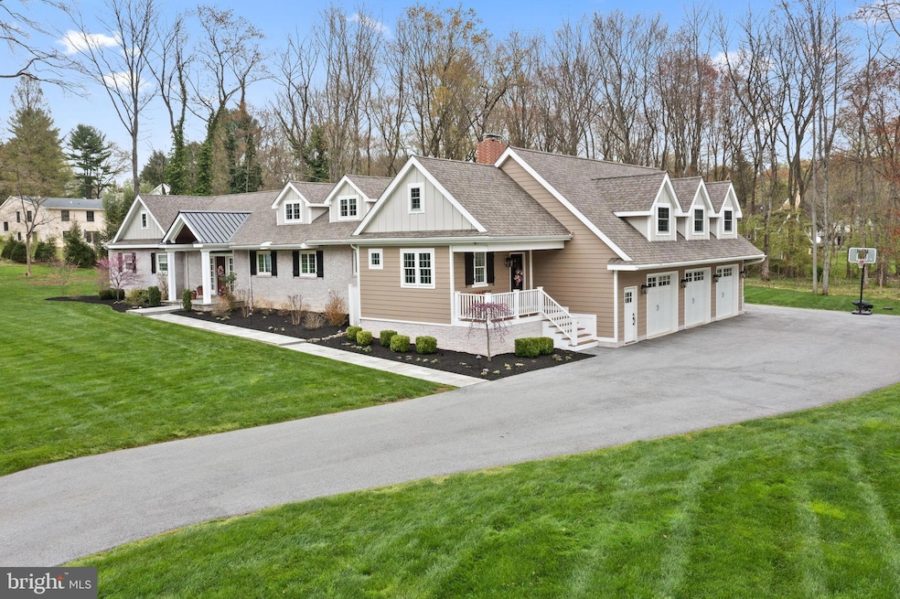 13 Laurel Cir, Malvern, PA 19355 - photo 1