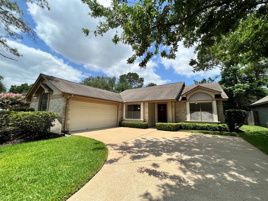 8515 Greenleaf Lake Dr, Houston, TX 77095 - photo 1