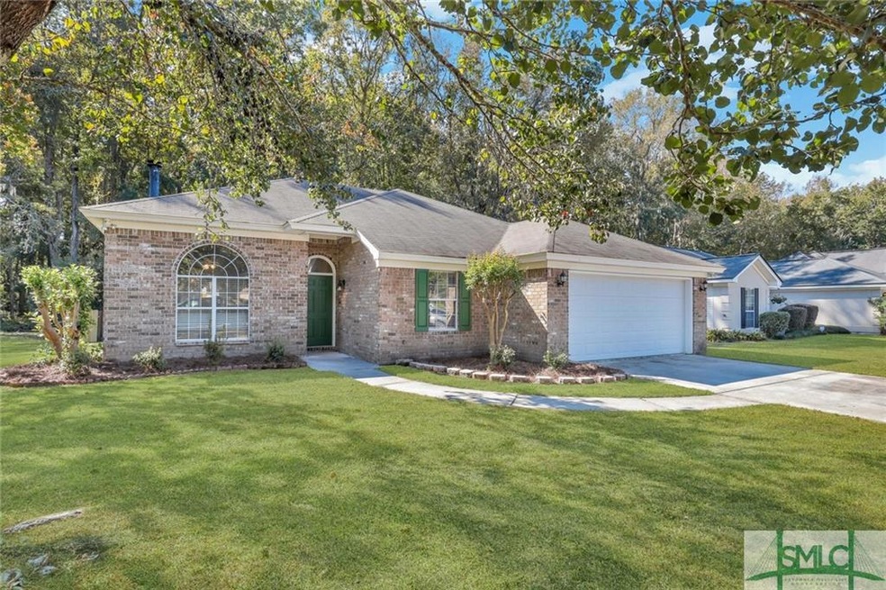 Welcome Home!