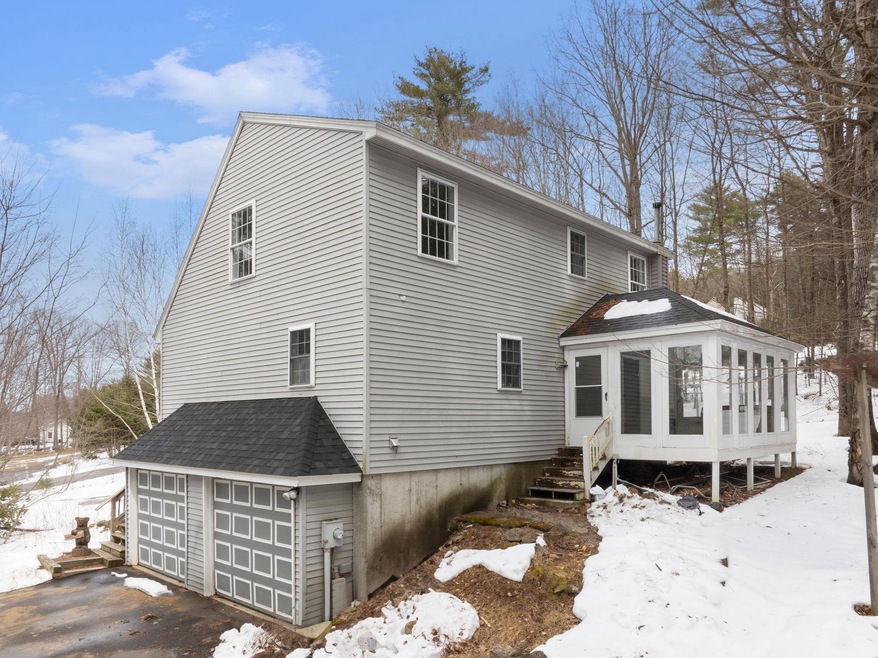 9 Northview Rd, Gilford, NH 03249 - photo 1