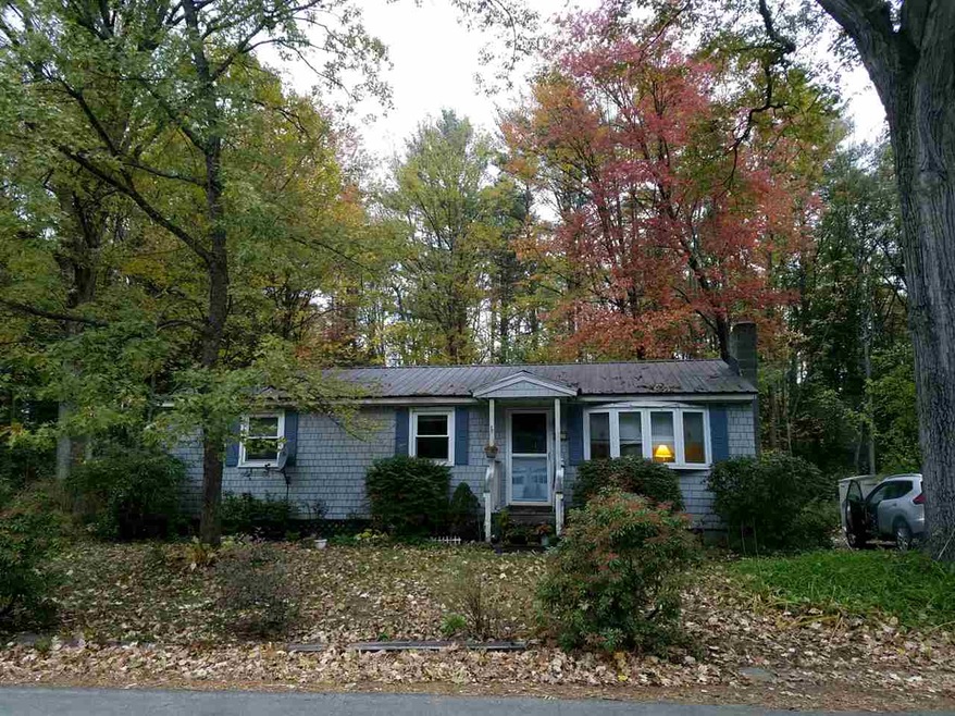 13 Forest Ln, Boscawen, NH 03303 - photo 1