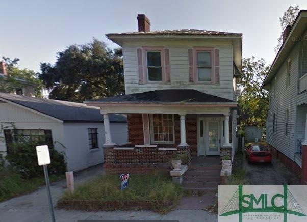 629 W 42nd St, Savannah, GA 31415 - photo 1