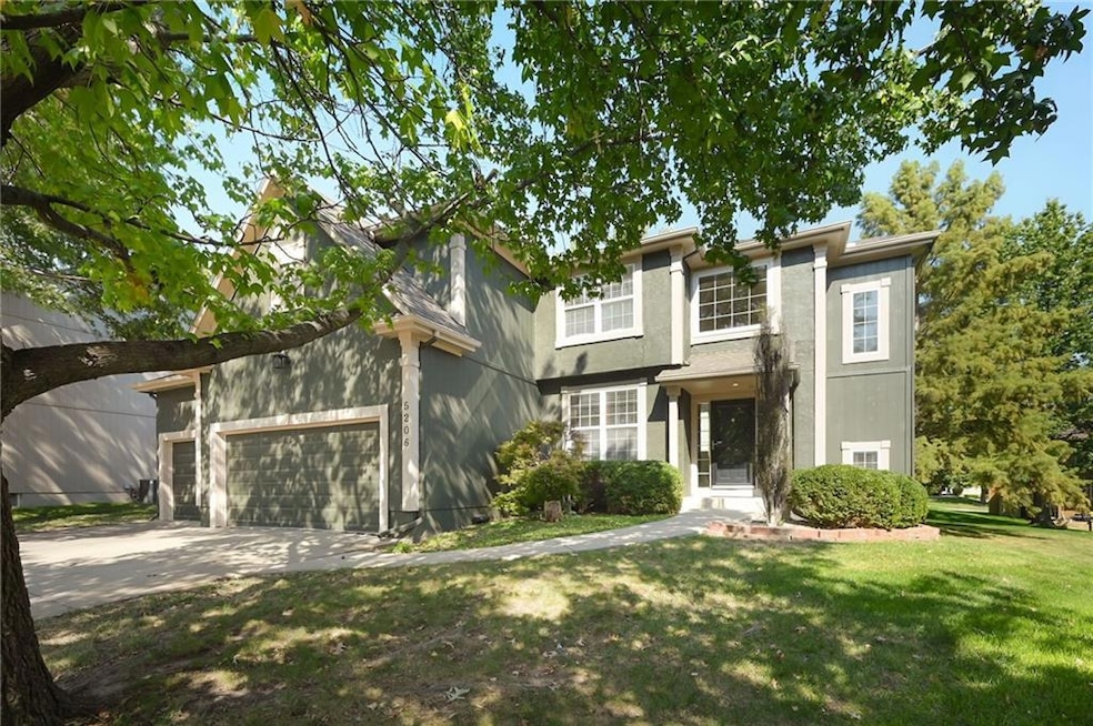 5206 Round Prairie St, Shawnee, KS 66226 - photo 1