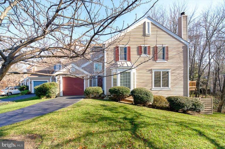 11733 Arbor Glen Way, Reston, VA 20194 - photo 1