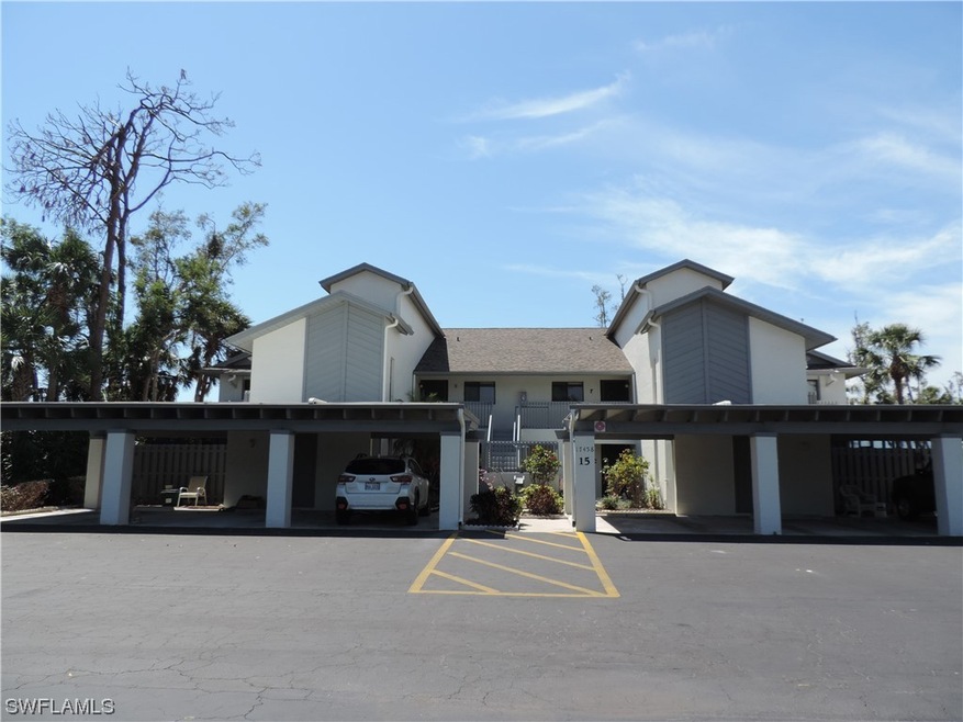 17458 Blueberry Hill Dr unit C, Fort Myers, FL 33908 - photo 1