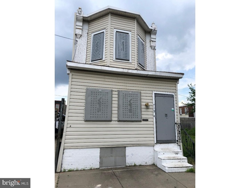 719 Raymond St, Camden, NJ 08102 - photo 1