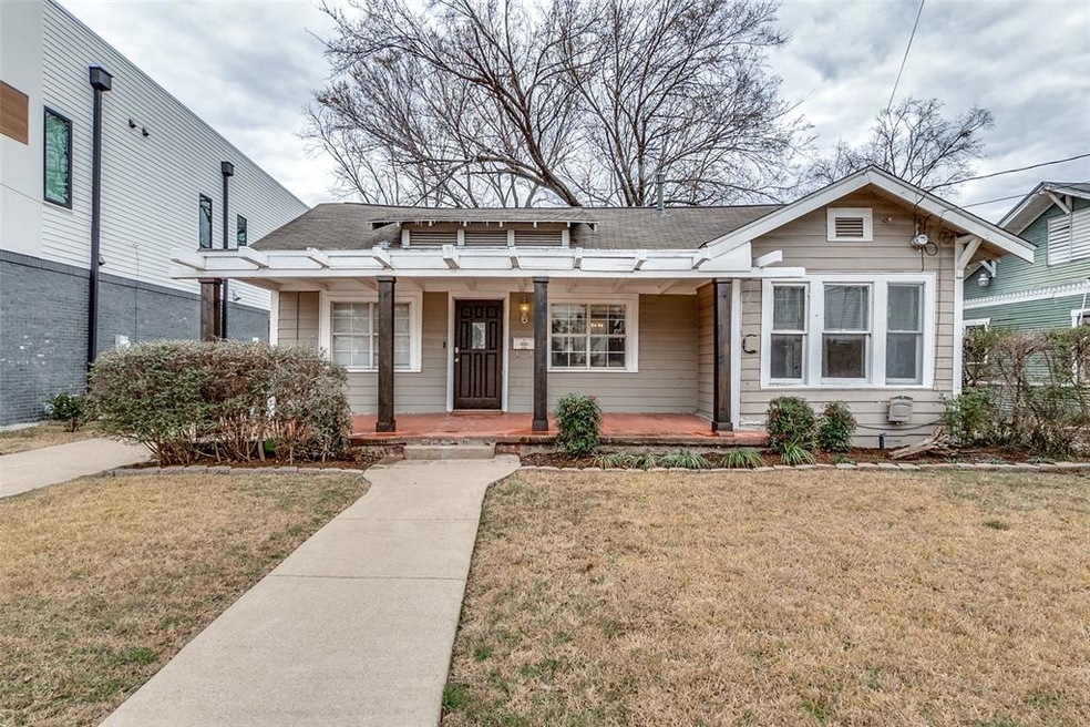 5326 Belmont Ave, Dallas, TX 75206 - photo 1