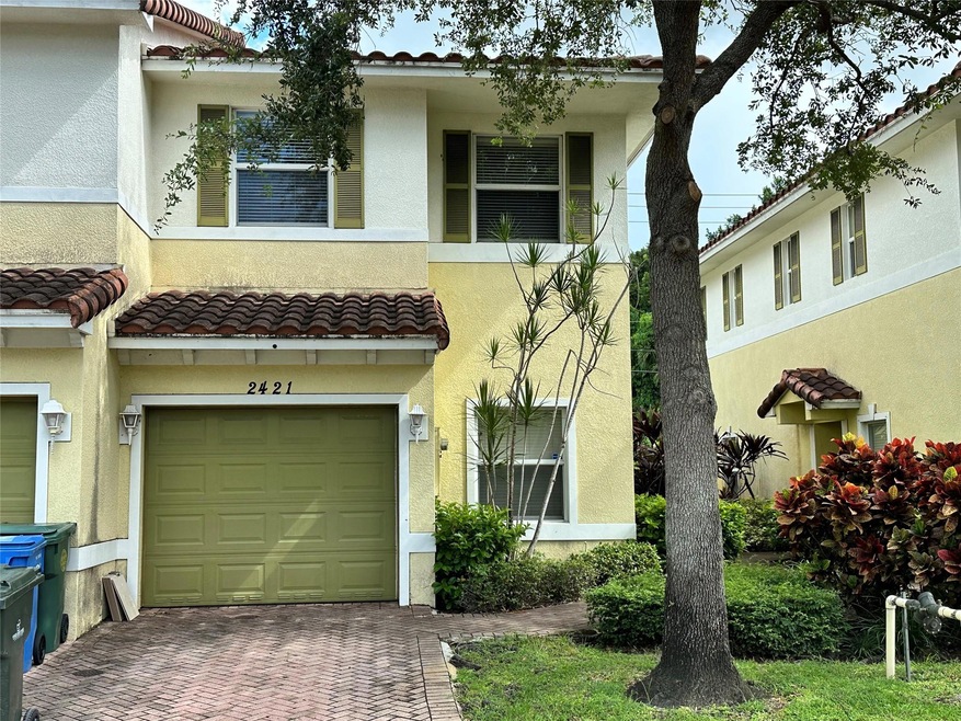 2421 NW 31st Ct, Oakland Park, FL 33309 - photo 1