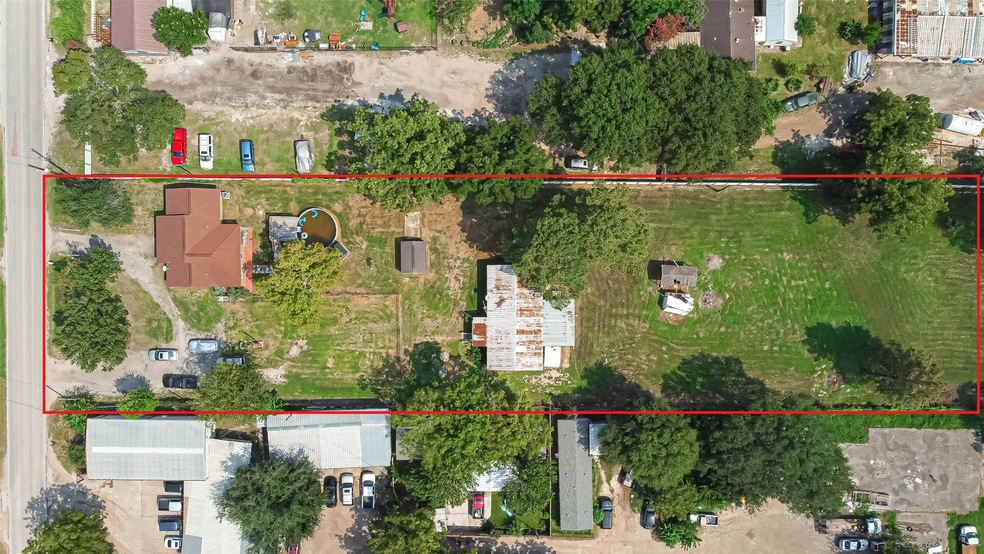 3315 Frick Rd, Houston, TX 77086 - photo 1