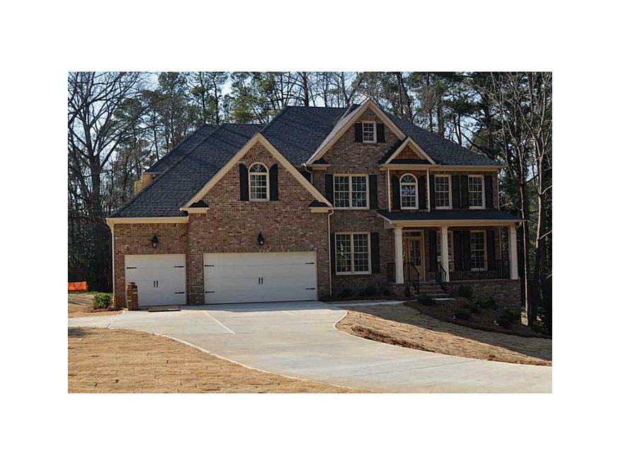 Exterior Front. 6404 LONG ISLAND DR