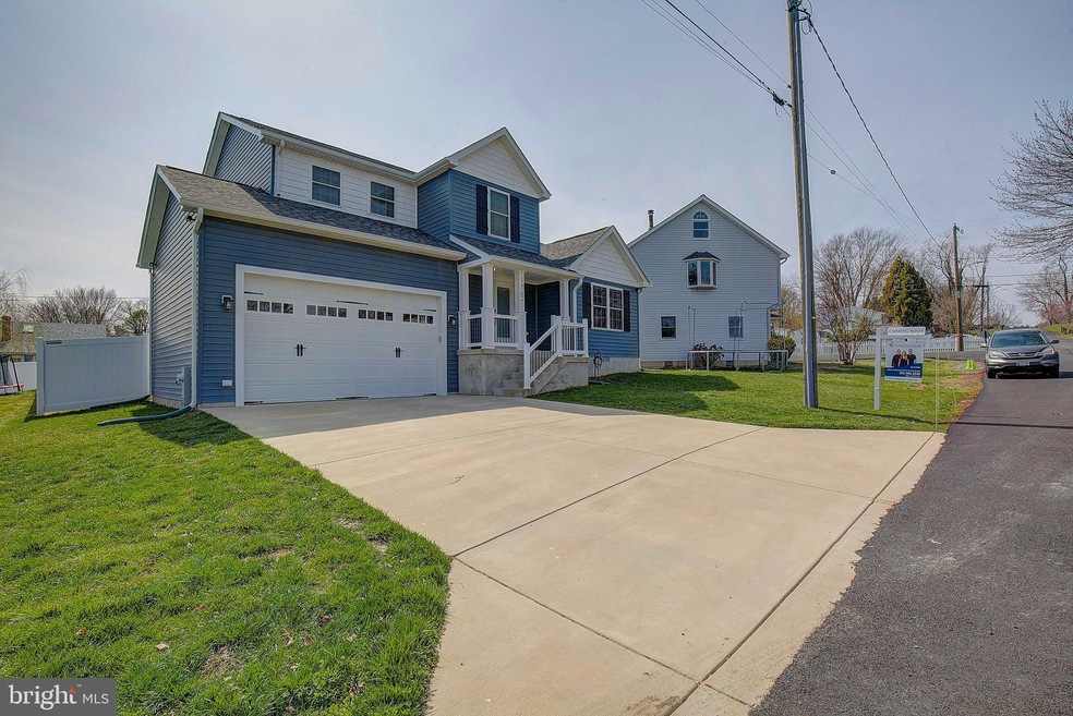 3707 28th St, Chesapeake Beach, MD 20732 - photo 1