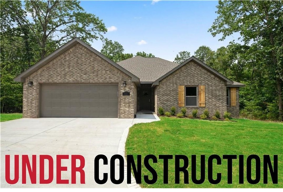 106 Murphy Dr, Bella Vista, AR 72715