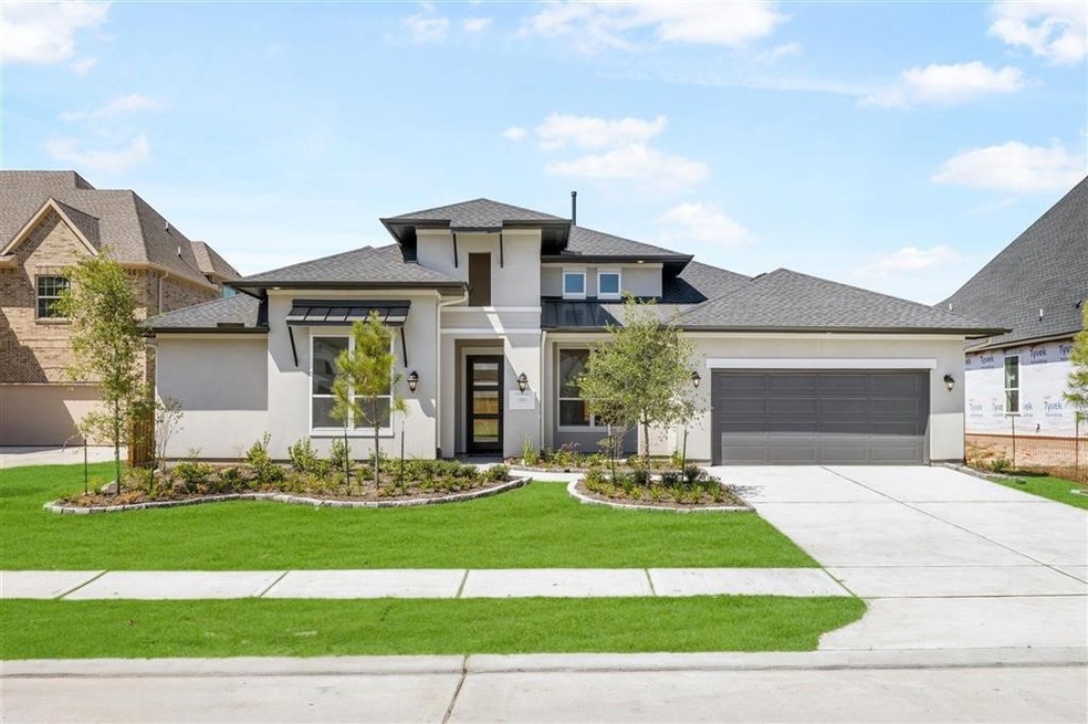 28261 Woodley Dr, Spring, TX 77386 - photo 1