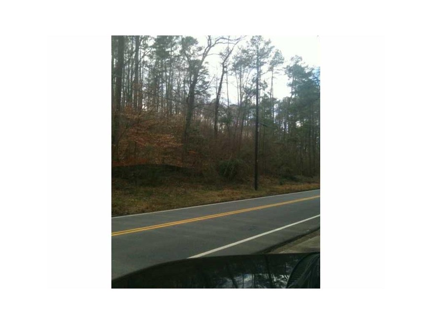 Exterior Front. View of Homesite