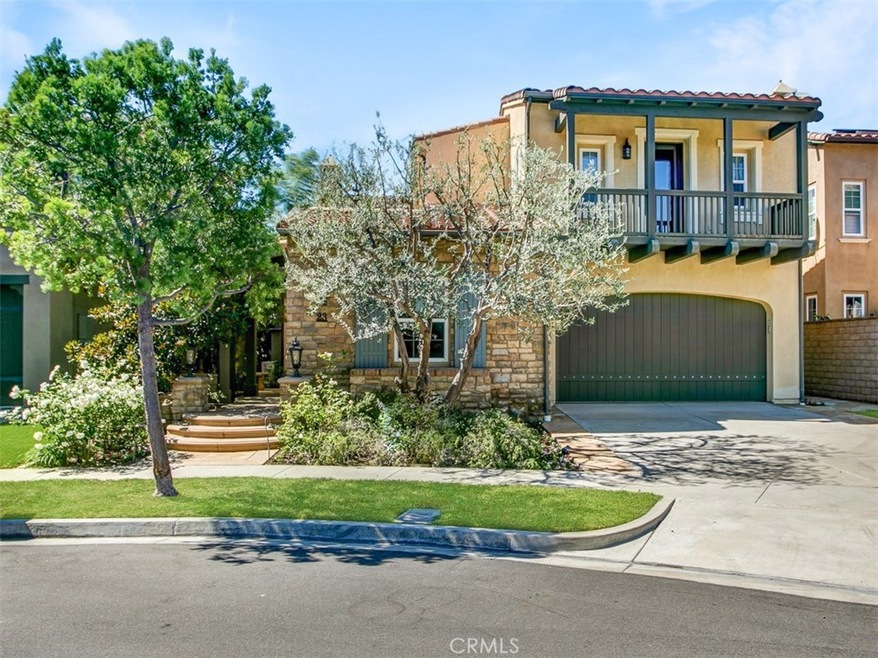 Welcome to 23 Lookout, Irvine in Woodbury Community