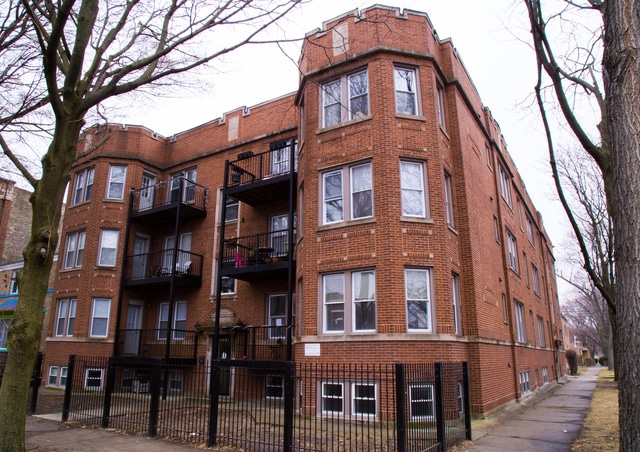 6256 N Richmond St unit 62561, Chicago, IL 60659 - photo 1