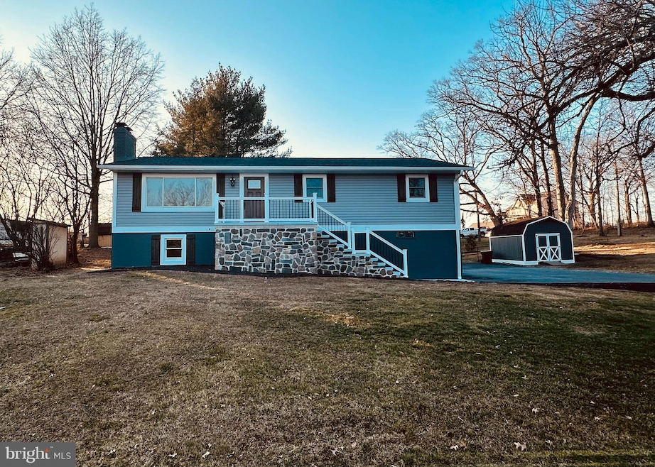 431 Miracle Ln, Chambersburg, PA 17202 - photo 1