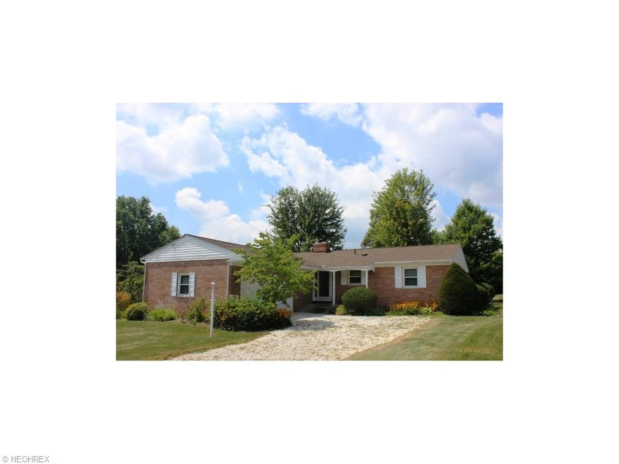 Welcome to 5832 Canterbury Rd.*