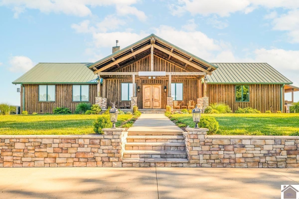 6190 Kentucky 365 unit (Crittenden-Union Co, Sturgis, KY 42459 - photo 1