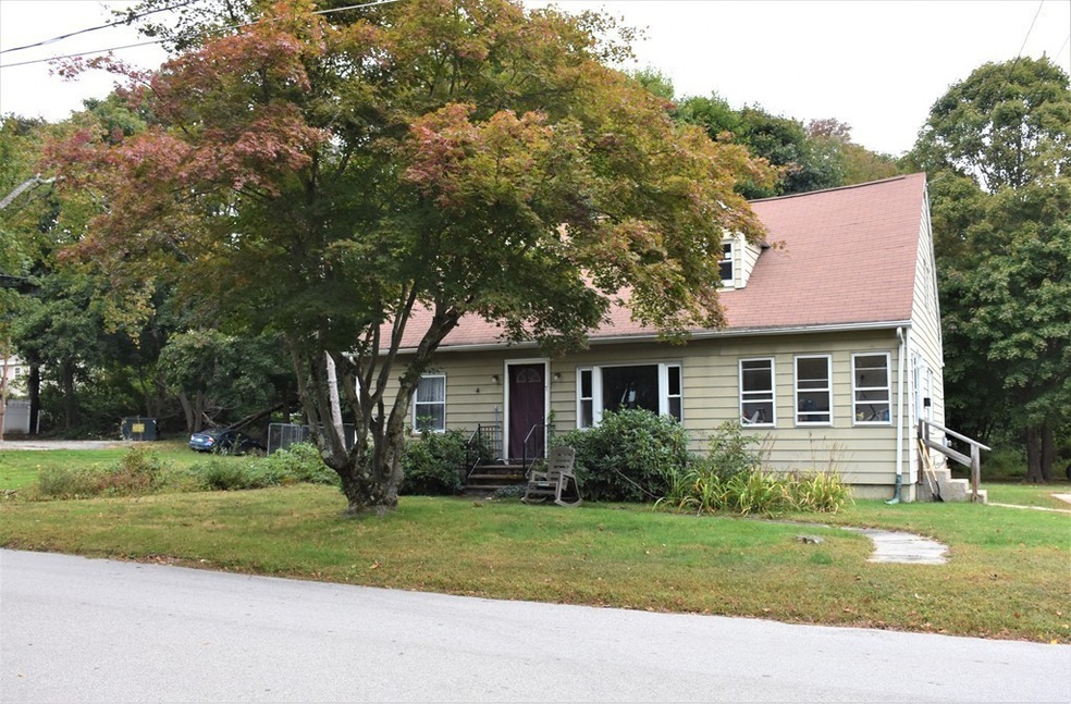 7 Daniels St, Dudley, MA 01571 - photo 1