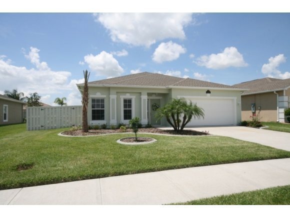 5879 Duskywing Dr, Rockledge, FL 32955 - photo 1