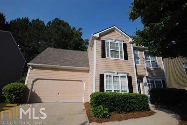 4276 Monticello Way NW, Kennesaw, GA 30144 - photo 1