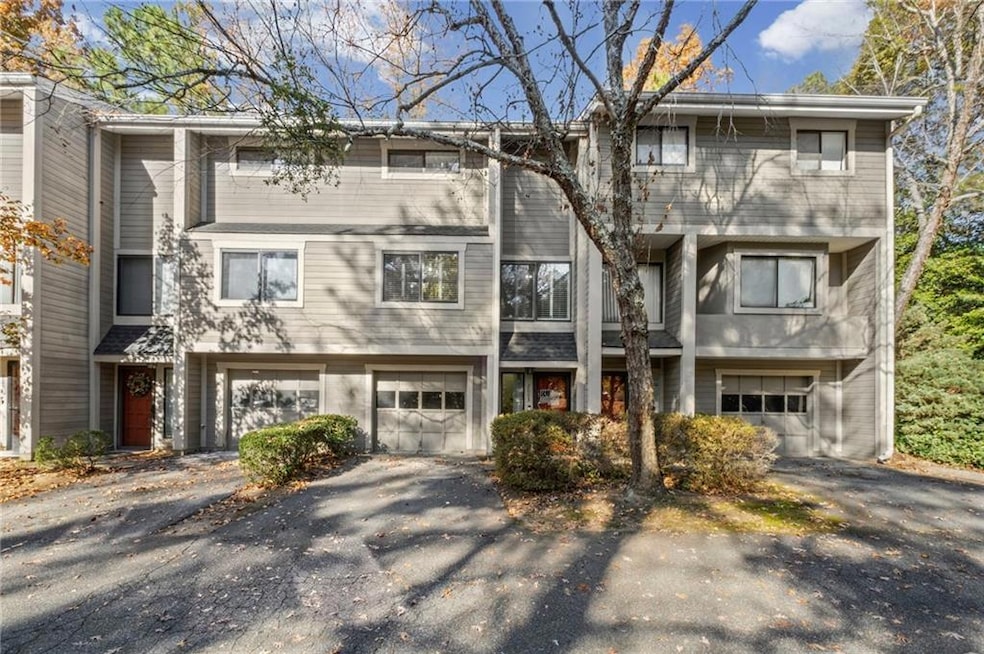 2883 Torreya Way SE, Marietta, GA 30067 - photo 1