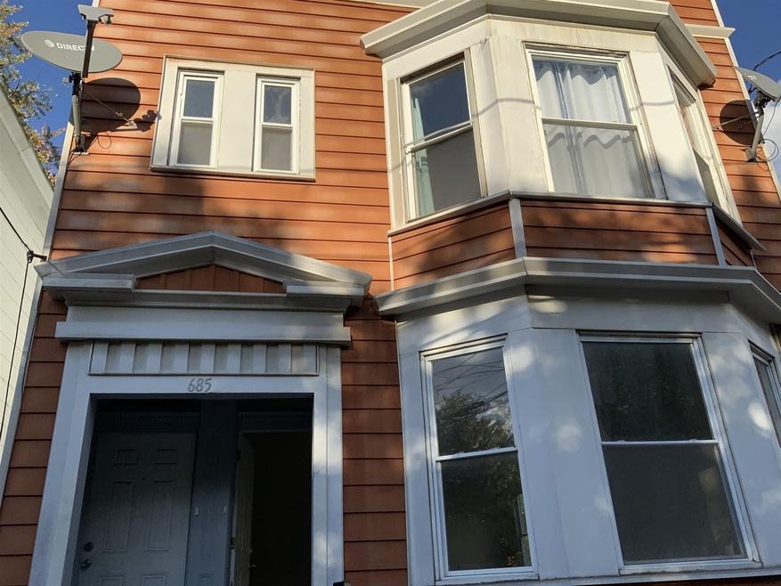 685 3rd St unit 1, Albany, NY 12206 - photo 1