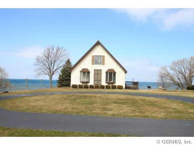 14681 Lakeshore Rd, Kent, NY 14477 - photo 1