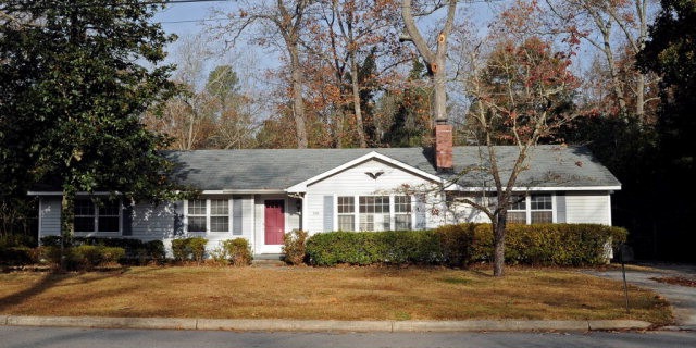 Main View