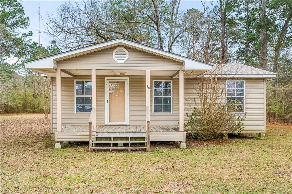 80 Westbrook St, Pineville, LA 71360 - photo 1