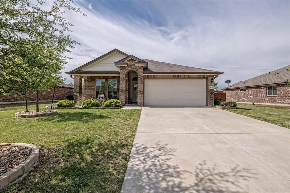 503 Coby Dr, Troy, TX 76579 - photo 1